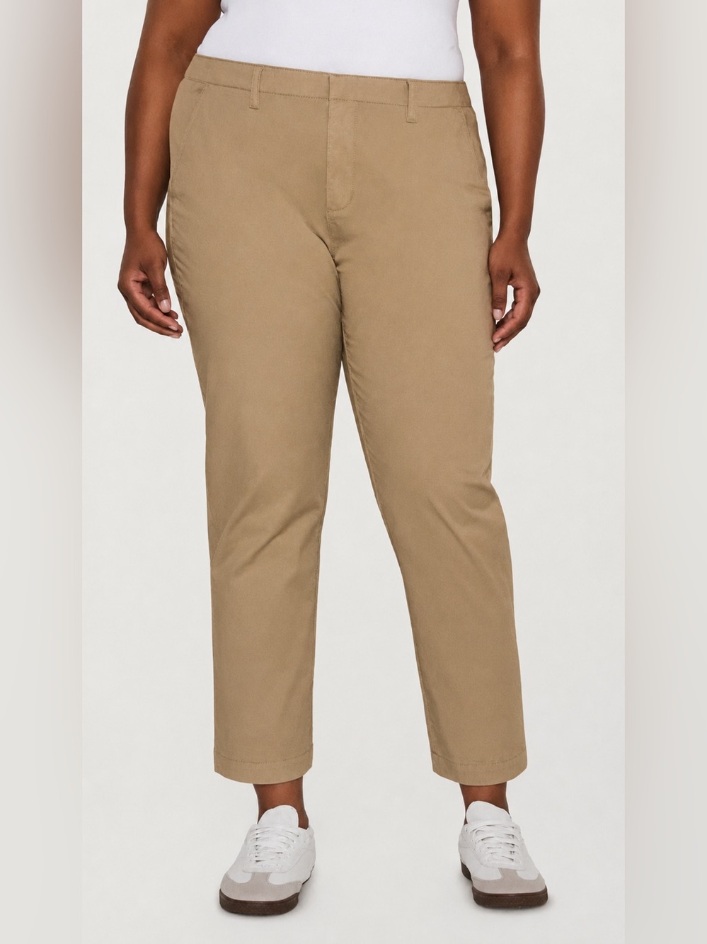 GAP Khaki Casual Pants Size 12